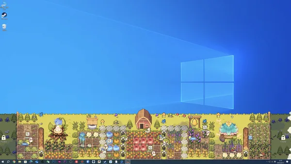 Your Big, Cute Monster Farm screenshot 7