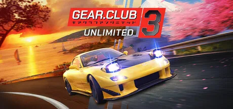 Gear.Club Unlimited 3