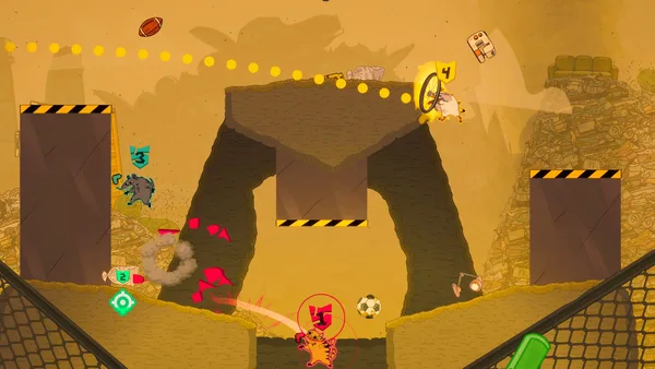 Royal Vermin screenshot 4