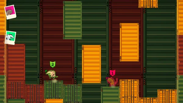 Royal Vermin screenshot 7