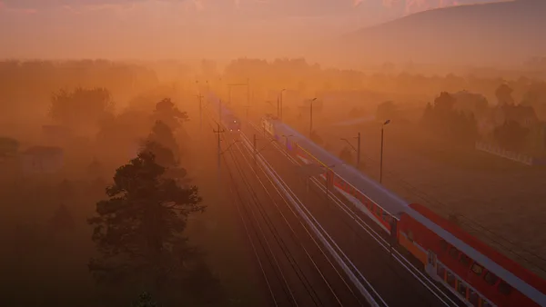 Train Driver 2 screenshot 14
