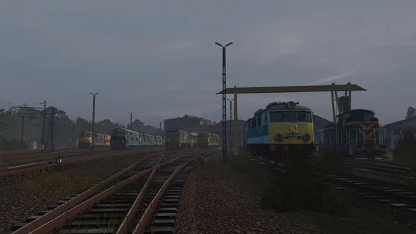 Train Driver 2 screenshot 15