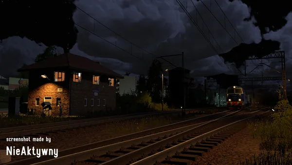 Train Driver 2 screenshot 6