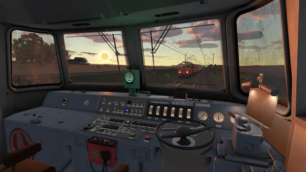 Train Driver 2 screenshot 7