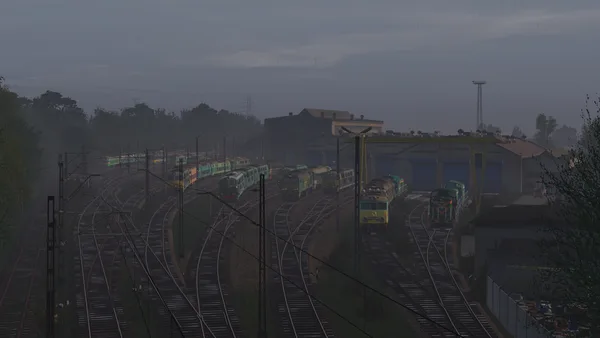 Train Driver 2 screenshot 8