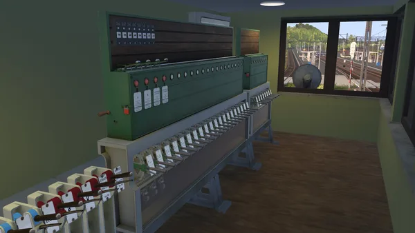 Train Driver 2 screenshot 9