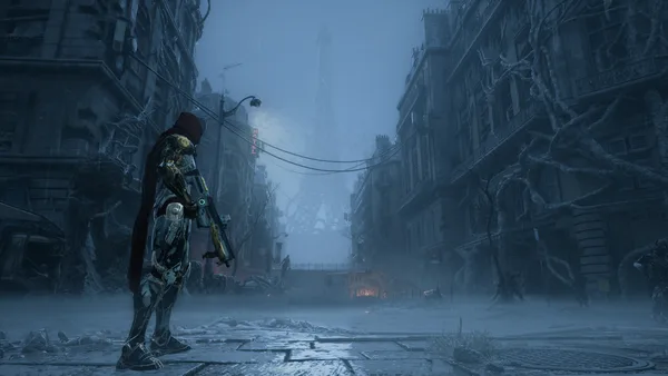 Armatus screenshot 10