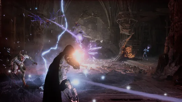 Armatus screenshot 7