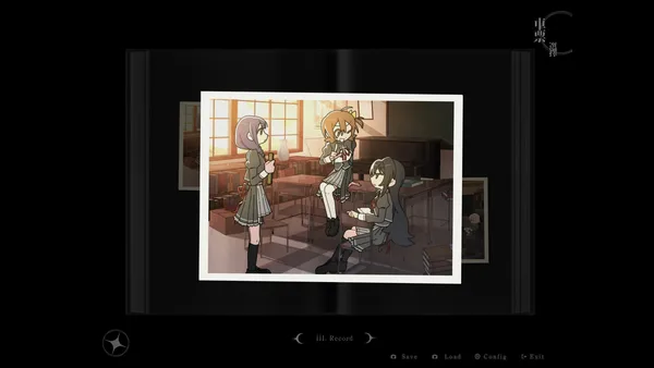 Screenshot 3 di Starweaver Express ~Per aspera ad astra~