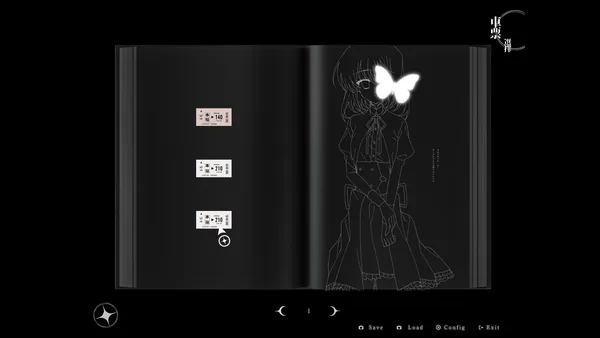 Screenshot 7 di Starweaver Express ~Per aspera ad astra~