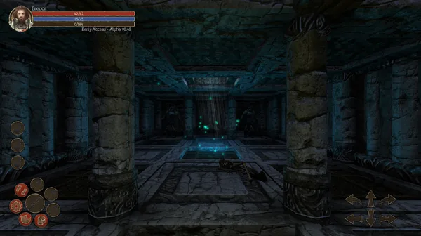 Ruzar - The Life Stone screenshot 15
