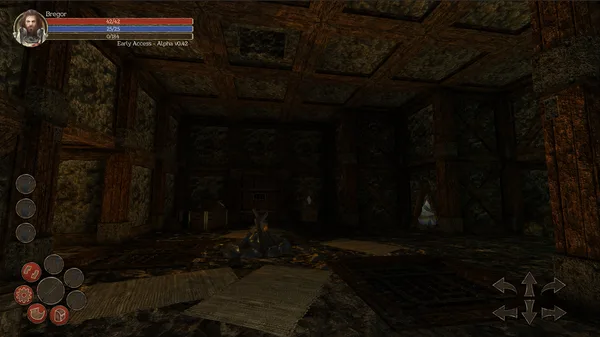 Ruzar - The Life Stone screenshot 22