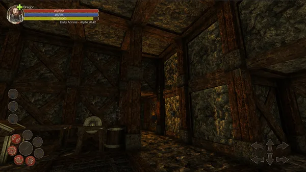 Ruzar - The Life Stone screenshot 25