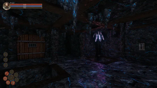 Ruzar - The Life Stone screenshot 27