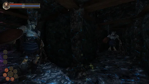 Ruzar - The Life Stone screenshot 28