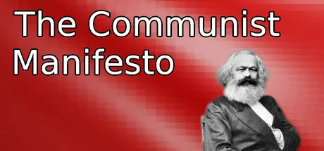 Early Pc Visual The Communist Manifesto ~ A Visual Novel on PC: system requirements ...