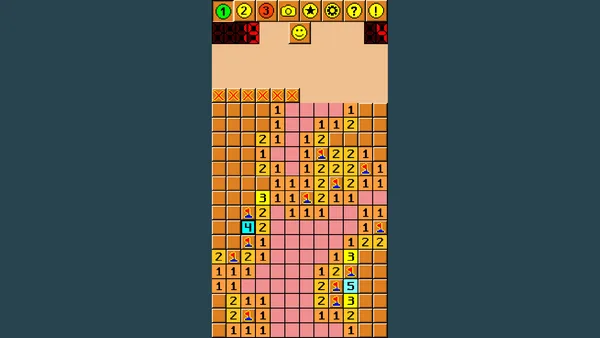 MineSweeper Rush screenshot 10
