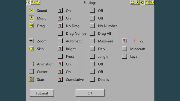 MineSweeper Rush screenshot 12
