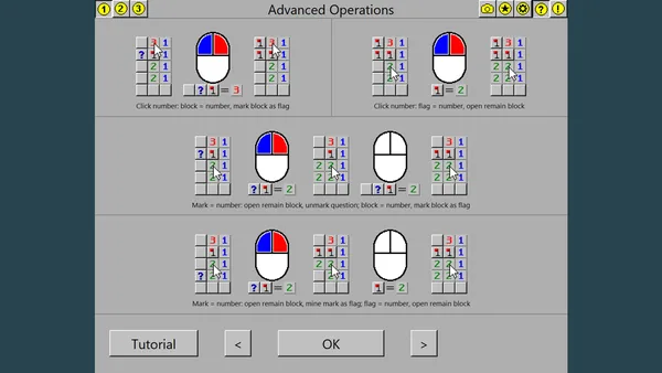 MineSweeper Rush screenshot 15