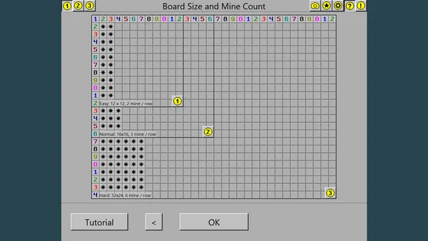 MineSweeper Rush screenshot 18