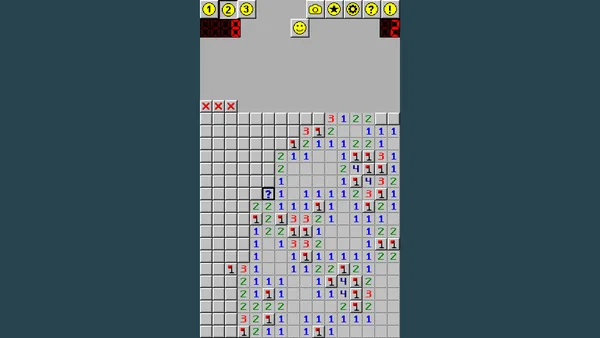 MineSweeper Rush screenshot 3