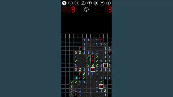 MineSweeper Rush screenshot 6
