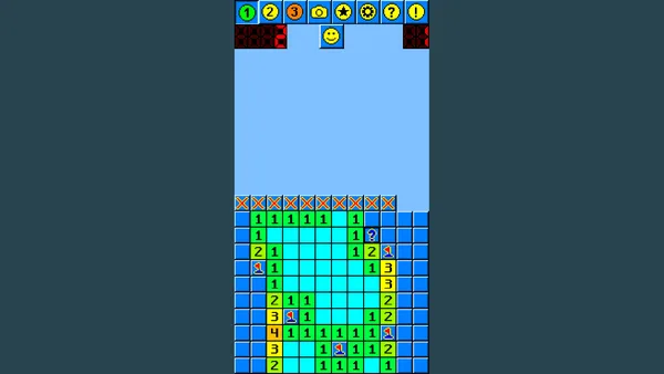 MineSweeper Rush screenshot 8