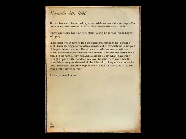 Mainland screenshot 2