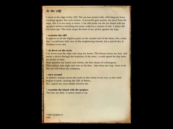 Mainland screenshot 4
