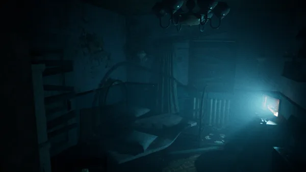 Screenshot 10 di Reflection