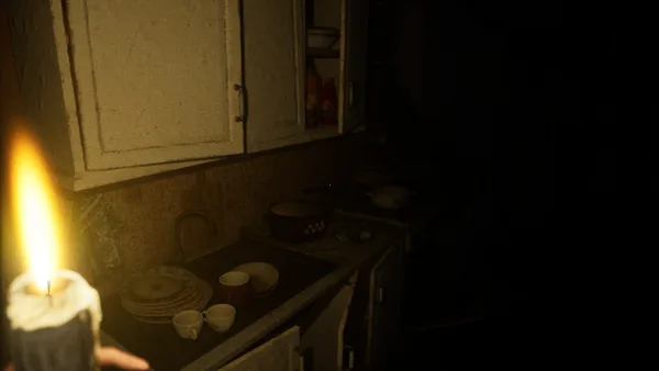 Screenshot 11 di Reflection
