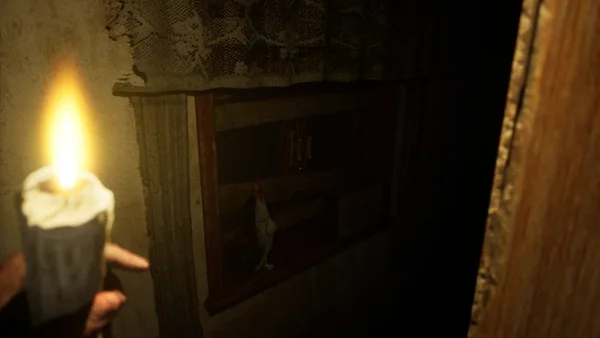 Screenshot 12 di Reflection