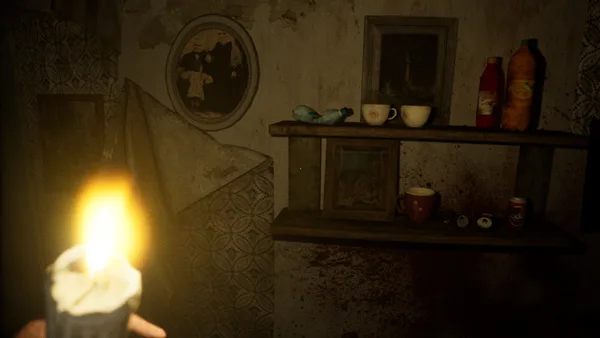 Screenshot 14 di Reflection