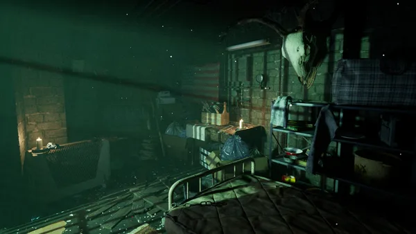 Screenshot 2 di Reflection