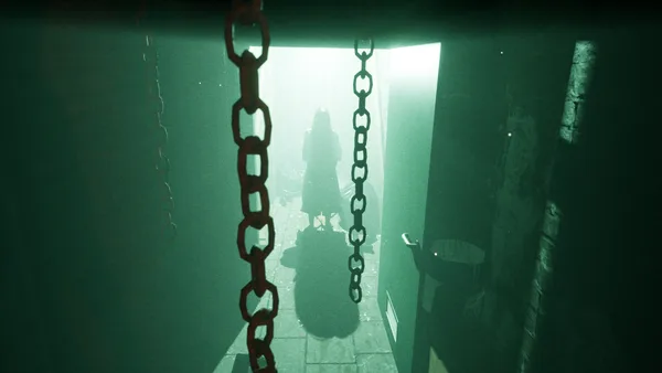 Screenshot 4 di Reflection