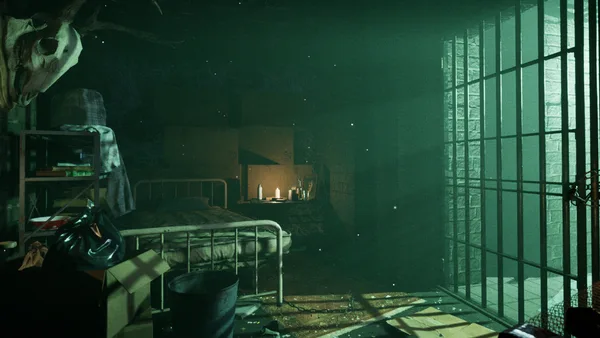 Screenshot 5 di Reflection