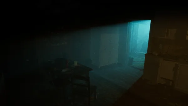 Screenshot 7 di Reflection