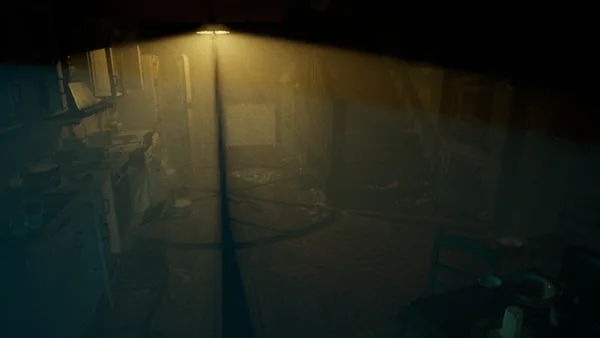 Screenshot 9 di Reflection