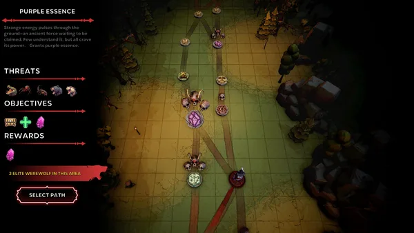 Night Swarm screenshot 11