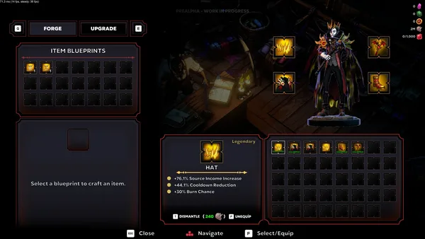 Night Swarm screenshot 5