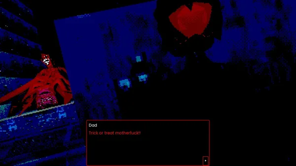 Abyss Veil screenshot 12