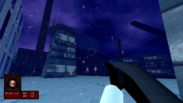 Abyss Veil screenshot 17