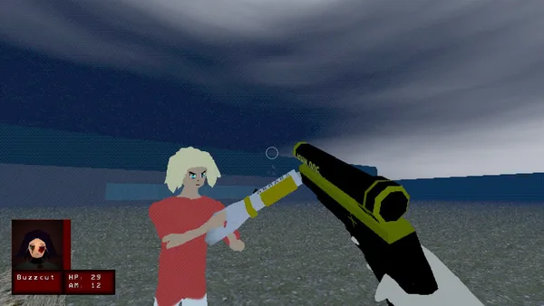 Abyss Veil screenshot 8