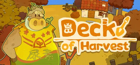 Deck of Harvest