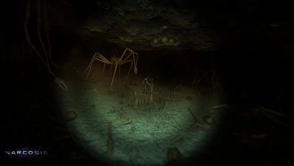Narcosis screenshot 10