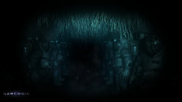 Narcosis screenshot 4