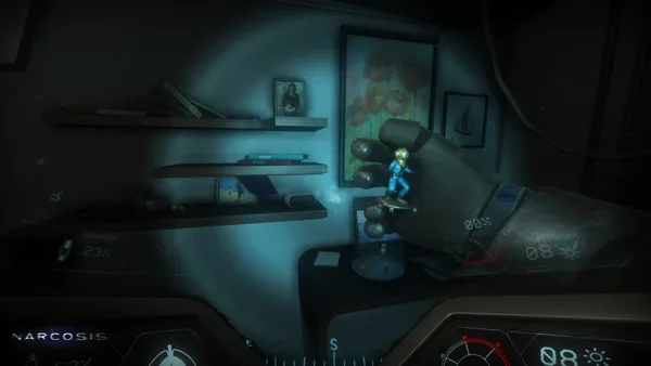 Narcosis screenshot 6