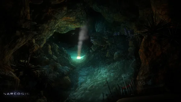 Narcosis screenshot 8