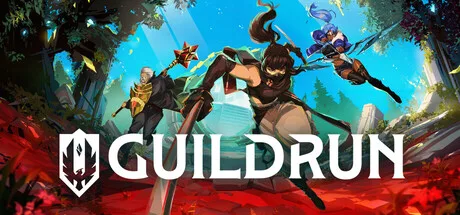 Guildrun