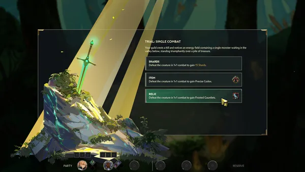 Guildrun screenshot 3